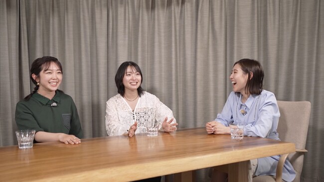 峯岸みなみ・北原里英・西野未姫ら新米ママ会で夫婦の“お財布事情”が明らかに！西野未姫「とりあえず積み立ての死亡保険に一緒に」峯岸みなみ「子どもができてから“こんなに不安定なことある？”と思った」
