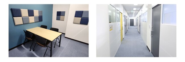 INCLU八王子センター移転のお知らせ