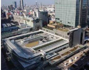 バスタ新宿インフラツーリズム魅力倍増プロジェクト協議会と施設見学ツアー実施等に関する連携協定を締結