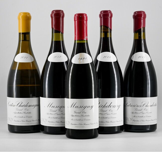 落札総額は3億6千万円を超える