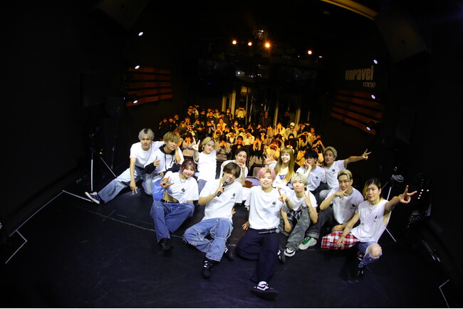 交わる声、重なる想い。6月1日に開催されたHOTIS SUMMER FES 2025を完全レポート！～アーティストたちのコラボで生まれた、夏の始まりを告げる音～