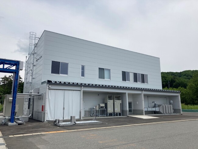 日本ゼオン、植物原料由来の原料製造プロセス開発を行う研究棟をゼオンケミカルズ米沢敷地内に新設