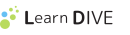Learn DIVEの情報は公式サイトでチェック