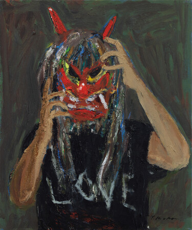 「故・三浦良己作品展 -父が描きたかったもの-」を2025年6月14日～18日まで「せんだいメディアテーク（宮城県仙台市）」にて開催します