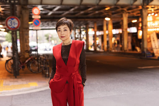 6月15日（日）『井上芳雄 by MYSELF』のゲストは、クミコさん！