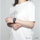 アニメ「ハイキュー!!」 × アイスウォッチ