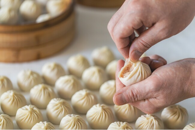 「台湾料理 REAL台北 札幌東急百貨店」が2025年6月19日にNEW OPEN！