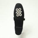 チュール＆レースバレエシューズ(3)