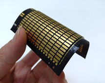 莫大な産業排熱（「水蒸気排熱」「ガス排熱」）から高効率発電が可能な独自構造熱電発電チューブの開発に成功！