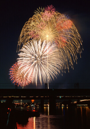 【いたばし花火大会】ふるさと納税型クラファン募集開始！ ～地域の想いをカタチに あなたの支援が安全な花火大会を支えます～