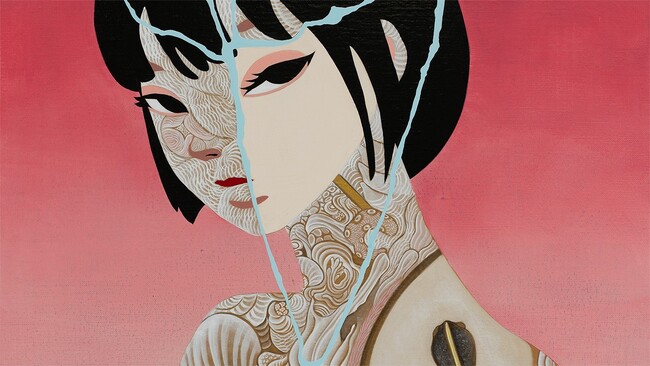 feebee「re Narrativeのためのプルラリティ」をアートかビーフンか白厨（六本木）にて2025年7月4日(金)から開催