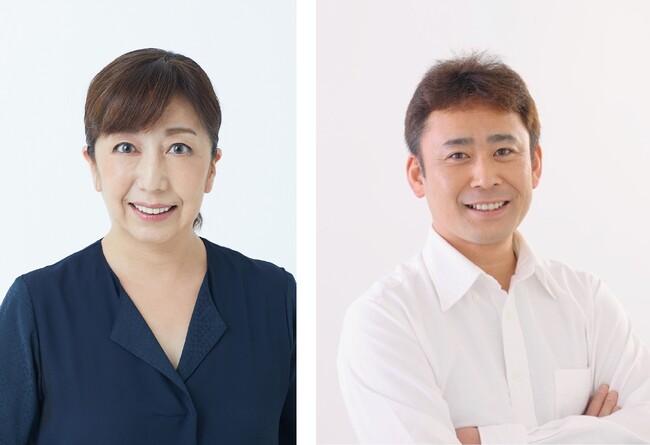 夏のスペシャルイベント“アニメ東京ステーションの七夕まつり”冨永みーなさん・高木渉さんによる声優トーク・朗読劇の公開収録を7月7日（月）実施！