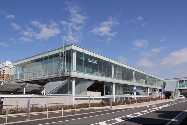 JR東日本とイーレックスのオフサイト型コーポレートPPAによる脱カーボンの推進について