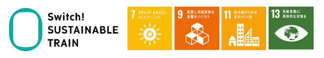 JR東日本グループ「ゼロカーボン・チャレンジ 2050」達成に向けた新たな目標設定について
