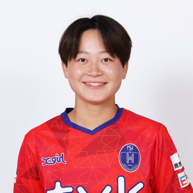 【ノジマステラ神奈川相模原】西郡茉優選手 岡山湯郷Belleへ移籍のお知らせ