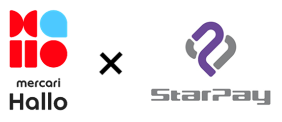 ネットスターズ、メルカリが運営する「メルカリ ハロ」と協業を開始