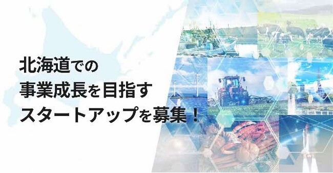 北海道で事業展開を目指すスタートアップを募集！オープンイノベーションプログラム「Local Innovation Challenge HOKKAIDO 2025」
