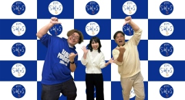 アートを愛するインスタグラマー社長!株式会社gramsの艸谷 真由さんをゲストにお迎えしてリスナーからのお悩みを解決(?!)していきます! アートを愛するインスタグラマー社長!株式会社gramsの艸谷 真由さんをゲストにお迎えしてリスナーからのお悩みを解決(?!)していきます!