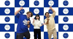 アートを愛するインスタグラマー社長！株式会社gramsの艸谷 真由さんをゲストにお迎えしてリスナーからのお悩みを解決（？！）していきます！