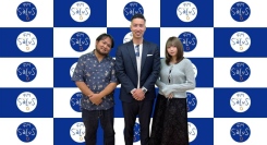 「TACKY＆おんぷのココだけの話」に観るエナジードリンクとして活動する26歳、SHINTAROさんがゲスト出演！心の底からやりたい事を深掘り！