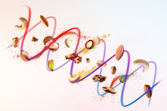 ビューラー ナパロースト社技術を統合、安全な食品加工のための殺菌工程を強化