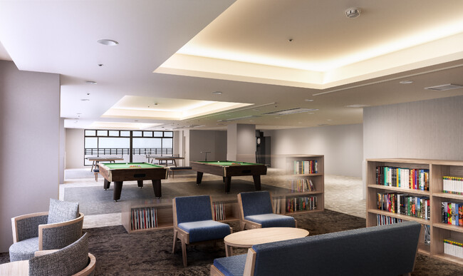 露天風呂にサウナ、プレイルームやレンタサイクルまで充実サービスの『山中温泉 河鹿荘』2025年8月1日開業