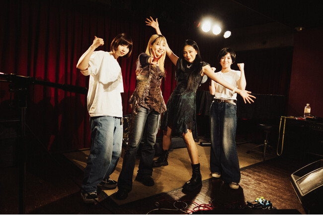 アジア音楽クロスオーバーイベント「East Echo vol.1」大盛況で幕を閉じました!