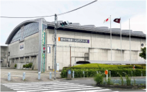 稲城中央公園総合体育館の愛称を「野村不動産いなぎアリーナ」に　～稲城市と野村不動産グループがネーミングライツ・パートナー契約を締結～