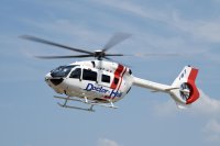 セントラルヘリコプターサービスより最新型ヘリコプター「H145//BK117 D-3」を受注