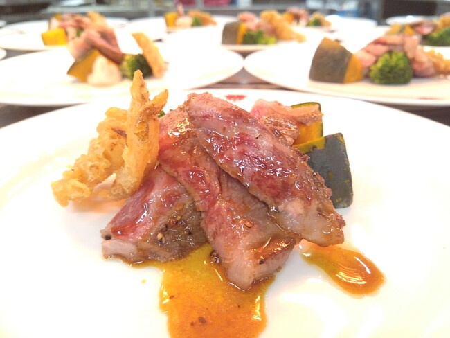 【JAF山梨】「レストランシャンモリ」が新たにJAF会員優待施設になりました