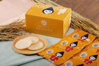 「第28回全国菓子大博覧会」にて、酒田米菓の「オランダせんべい小箱シリーズ6品」が入賞！