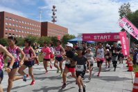 女性のためのランニングイベント「SWEET GIRL RUN」北海道旭川市にて6年ぶりの開催　2025年9月15日(月・祝)