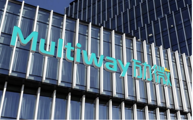 構内物流の課題が企業成長を制約--なぜMultiwayの無人フォークリフトは世界のトップ企業に選ばれるのか
