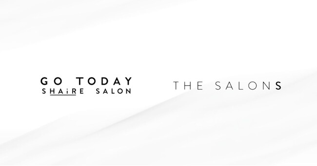 GO TODAY × THE SALONS、フリーランス開業から独立出店までを同一空間で支援。大阪・梅田茶屋町に誕生する新たな複合型サロンで、美容師のキャリア循環を実現