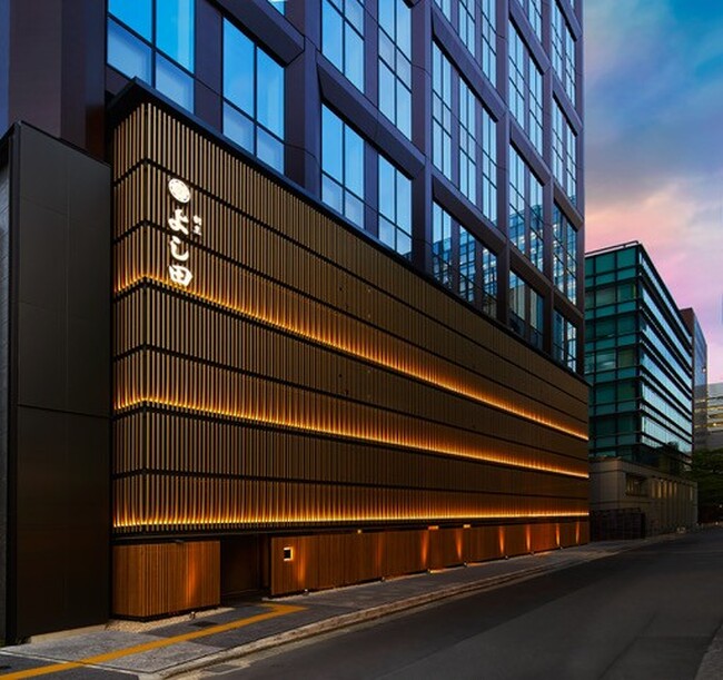 名物「鯛茶」も4年半ぶりに復活！「割烹よし田 天神本店」6月10日（火）グランドオープン