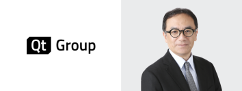 Qt Groupの日本における統括責任者として丸山智樹が就任　日本市場に革新的なソリューションを提供