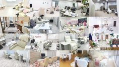 「通いやすさ」と「高品質」を両立する革命ネイルサロン「はあとねいる」月間予約件数が8万件を突破