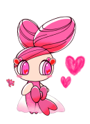 はあとちゃん はあとちゃん