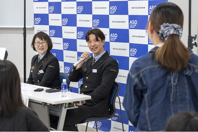 JR九州博多駅と麻生専門学校グループがNFTアートコラボレーション。学生がもつデザインの力で地域活性化と観光魅力度アップを図る