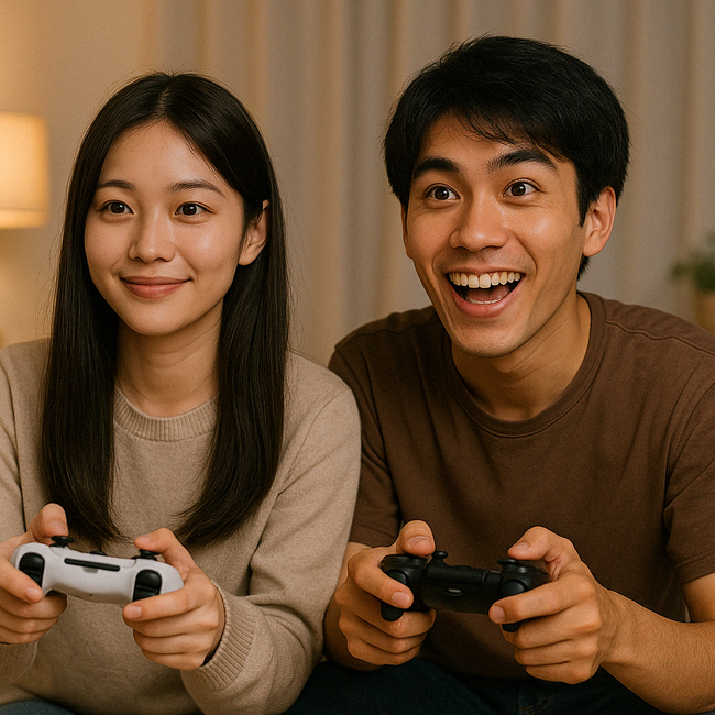 ゲーム利用者に”刺さる”要素とは？ゲームの動機や好みに関する最新調査（後編）