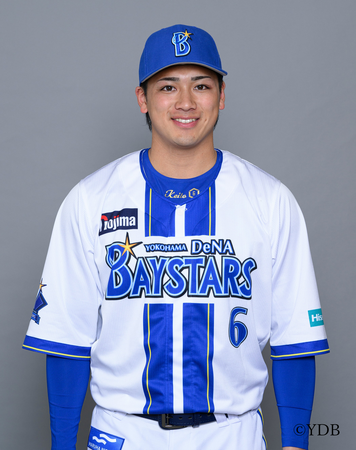 プロ野球・森敬斗ら4名とマネジメント契約を締結