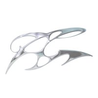 ジュエリーブランドLAMBDA(ラムダ)がグラフィックデザイナー／アーティストGUCCIMAZEとのコラボレーションを発表。GUCCIMAZEのグラフィックがジュエリーとして立体的に表現される初の試み。