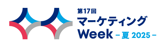 6/18～20 東京ビッグサイトで開催の「第17回 マーケティングWeek -夏 2025-」に、インフルエンサーマーケティングを支援する広告代理店 THECOOが出展