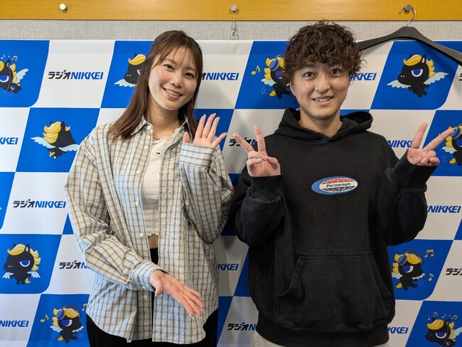 株式会社SHiROがスポンサーを務める『稲村亜美のココシロ!インターン』最新回が公開！ー株式会社フロンティア・エンタテインメント