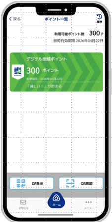 市民の“貢献”が“通貨”になる！東かがわ市、デジタル地域ポイント事業を開始！