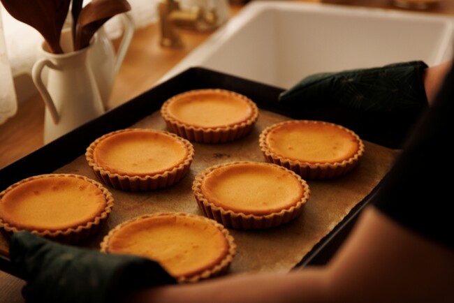 【アニーおばさんのお菓子が長崎駅に！】タンテ・アニー ハウステンボス本店開業以来、初の常設店が6月14日、長崎駅にNEWオープン。