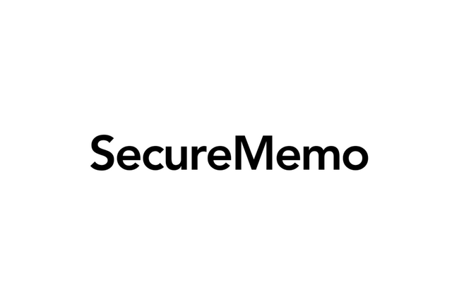 【6/11(水)-6/13(金)@幕張メッセ】SecureMemo、「APPS JAPAN（アプリジャパン）2025」にブース出展