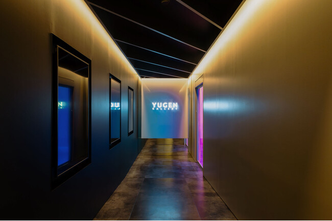 現代アートギャラリーYUGEN Gallery（運営会社：株式会社ジーン）は九州最大級の祭典「博多どんたく港まつり」の協賛企業として参加いたしました！