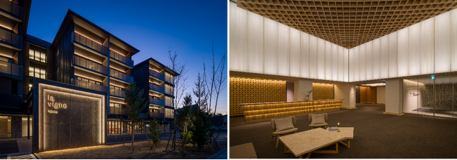 総合不動産企業リストグループ　「ラ ヴィーニュ 白馬 by 温故知新」全戸完売のお知らせ　最高価格は約2億7,000万円、竣工後半年で完売の人気ホテルコンドミニアム