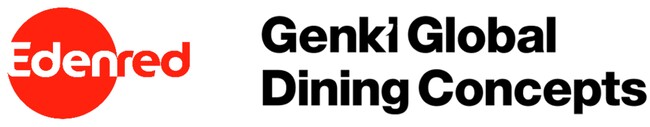 「魚べい」を手がけるGenki Global Dining Concepts全4ブランド・全国192店舗で、食事補助サービス「チケットレストラン」サービス提供を開始